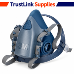 3M™ Half Facepiece Reusable Respirator 7502