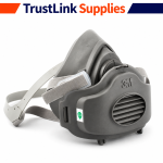 3M™ HALF FACEPIECE REUSABLE RESPIRATOR 3200 - Image 3