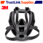 3M Full Facepiece Reusable Respirator 6800 - Image 3