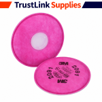 3M P100 Particulate Filter 2091