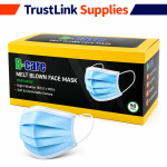 B-Care Melt Blown Face Mask - Image 2