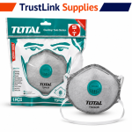 Total Dust Mask- TSP408