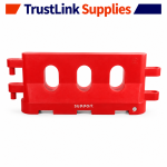Road Barrier-03 (Red)