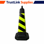 Verbex Heavy Duty Plastic Traffic Cone