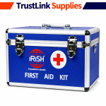 First Aid Box First Aid Kit IRISH Big Size