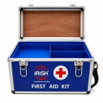 First Aid Box First Aid Kit IRISH Big Size - Image 2
