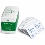Alcohol Pad - Image 2