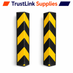 Rubber Column Corner Guard & Protector - Image 2