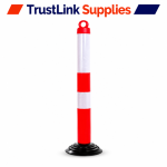 Plastic Reboundable Delineator Post - Image 2