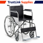 Kaiyang KY809-46 High Strength Aging Resistant Wheel Chair