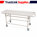 Hospital Stretcher Patient Trolley