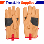 High Quality Leather Hand Gloves