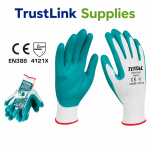 Total TSP12101 Nitrile Gloves - Image 2
