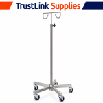 Dayang DY072001S Medical IV Stand