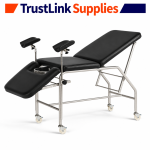 Gynecology Examination Bed