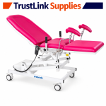 Electric Gynecological Examination Bed