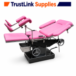 Hydraulic Gynecological Operation Table