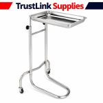 Instrument Tray Stand - Image 2