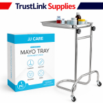 Instrument Tray Stand - Image 3