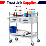 Instrument Tray Stand - Image 4