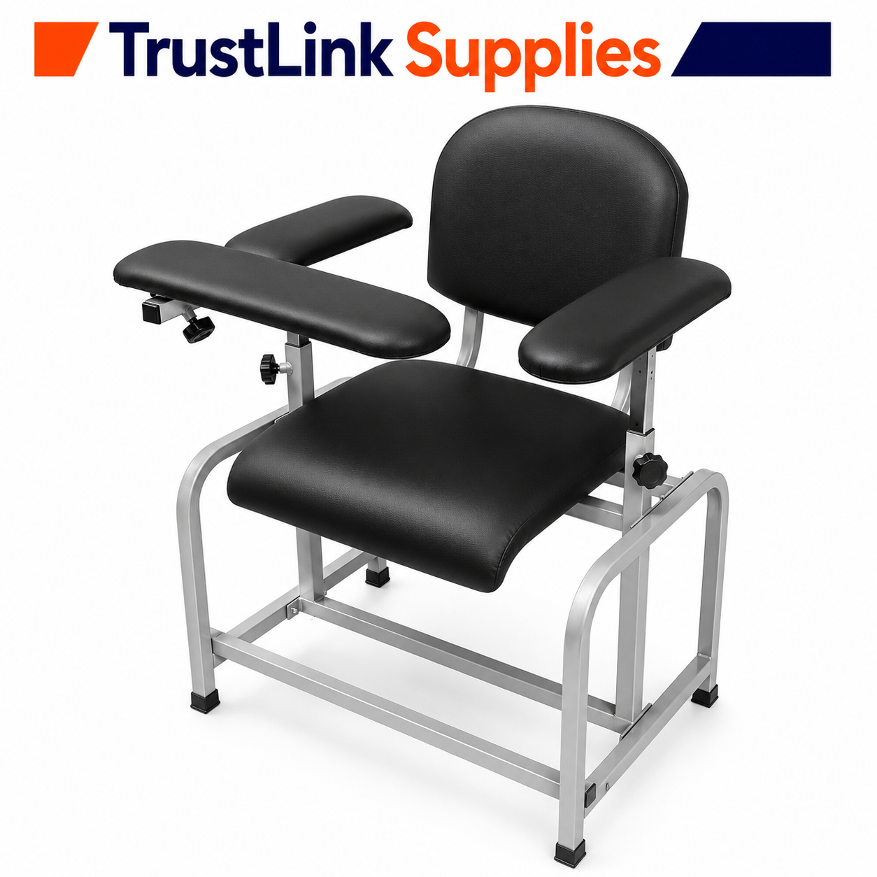 ChatGPT Image Jul 24, 2026, 12_40_22 AM Blood Collection Chair / Phlebotomy Chair - Image 1