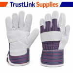 Leather Hand gloves MK10
