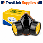 Chemical Respiratory mask NP-306