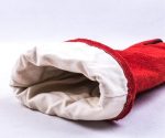 Leather Hand gloves MK9 - Image 5