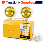 Firefly Heavy Duty Automatic Emergency Light - Image 2