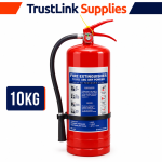 Fire Extinguisher ABC Dry Powder 10 KG