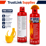 Fire Stop Spray – 1000ml - Image 2
