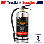 Cold Fire Extinguisher 3 Litter