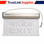 Taifun Exit Sign Light (Model: M237)