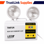 Taifun LED Emergency Fog Light (Yellow/White) - Image 2