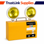 TrustLink Auto Emergency Fog Light - Image 2