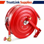 Fire Hose Reel