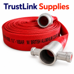 Fire Hose Pipe UL Listed 2.5″ Inch